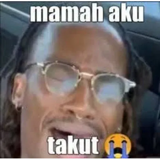 Meme Ireng - Sticker 18
