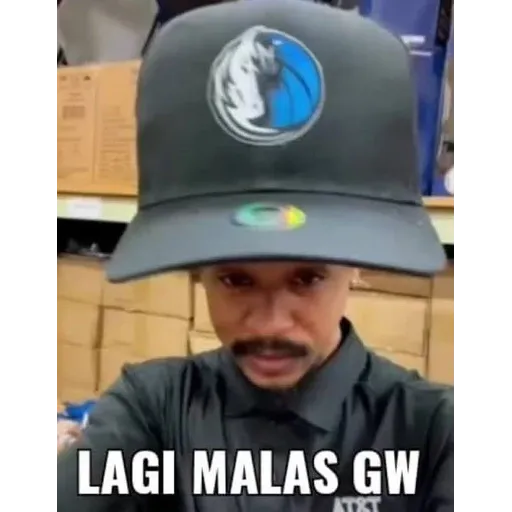 Meme Ireng - Sticker 22