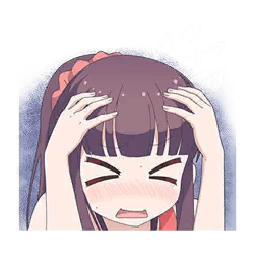 NEW GAME 01 - Sticker 24
