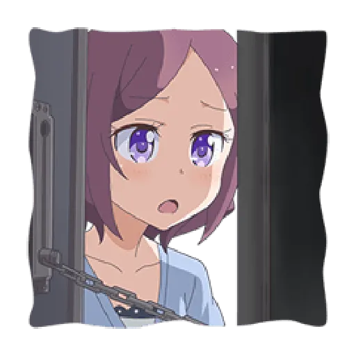 NEW GAME 01 - Sticker 21