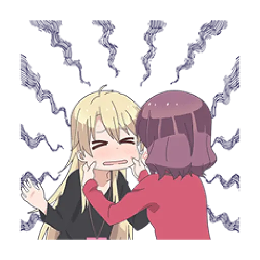 NEW GAME 01 - Sticker 18