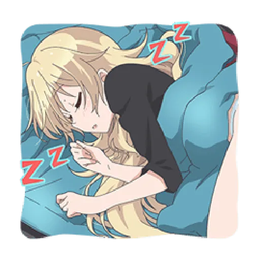 NEW GAME 01 - Sticker 10
