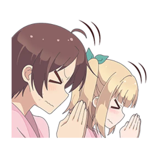 NEW GAME 01 - Sticker 14