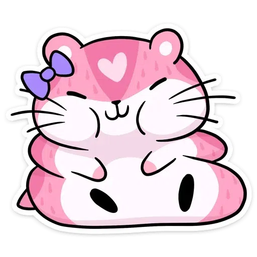 Moxnta - Sticker 19