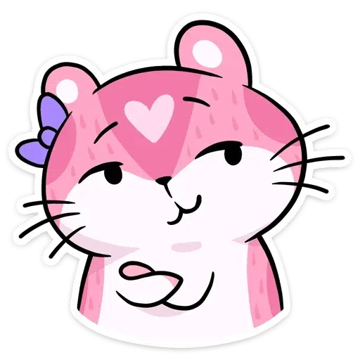 Moxnta - Sticker 11