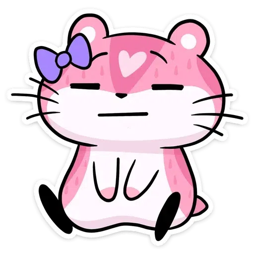 Moxnta - Sticker 27