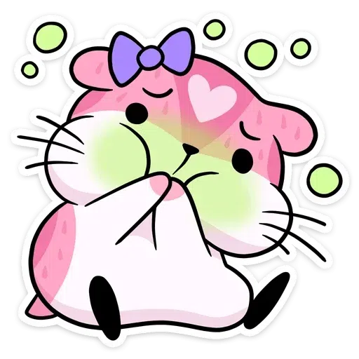 Moxnta - Sticker 22