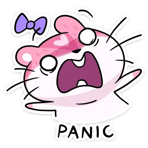 Moxnta - Sticker 9