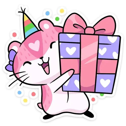 Moxnta - Sticker 12