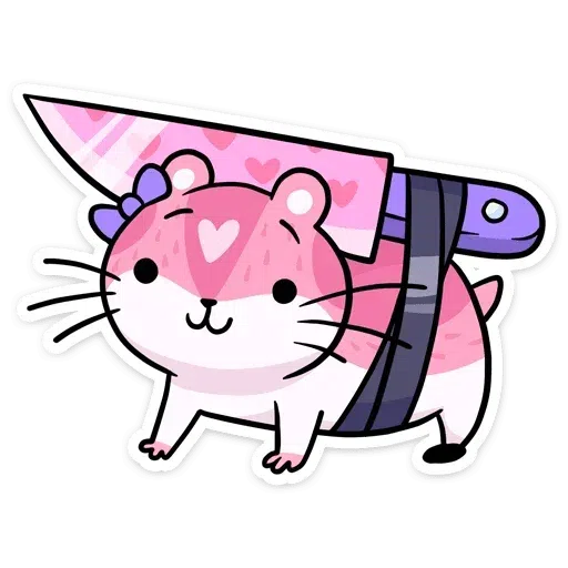 Moxnta - Sticker 10