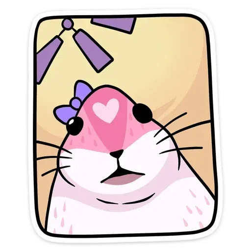Moxnta - Sticker 28