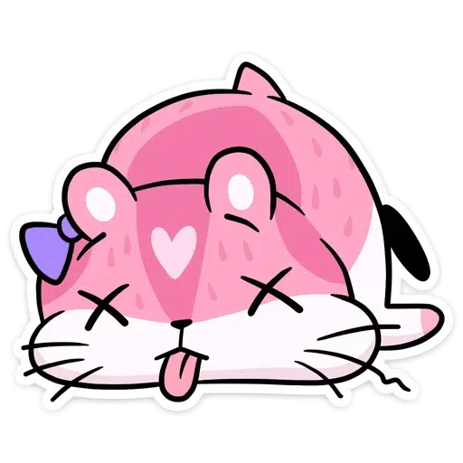 Moxnta - Sticker 25