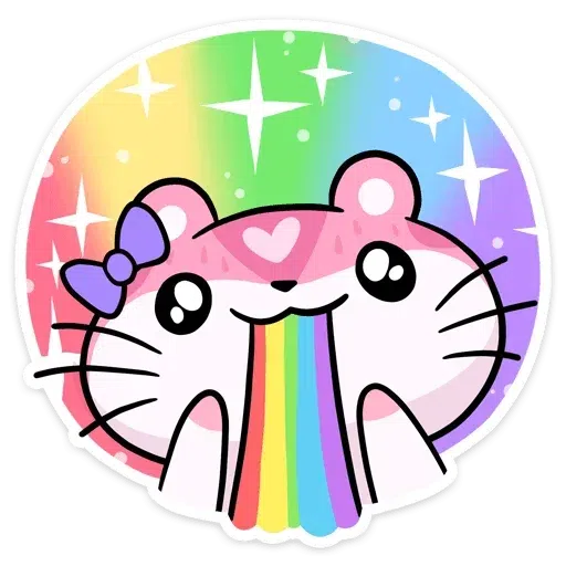 Moxnta - Sticker 30