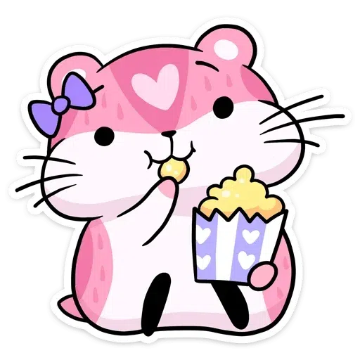 Moxnta - Sticker 29