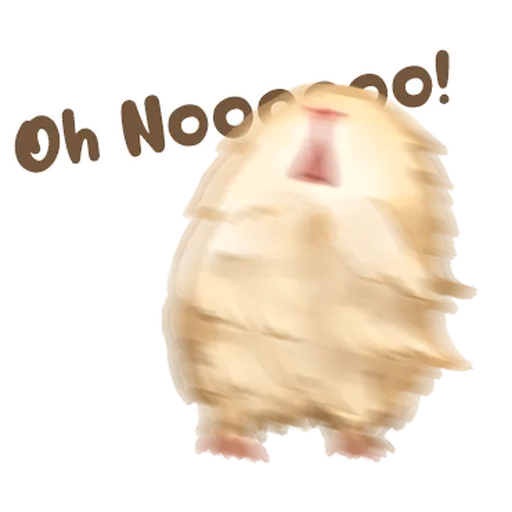 So many guinea pigs V2 - Sticker 18