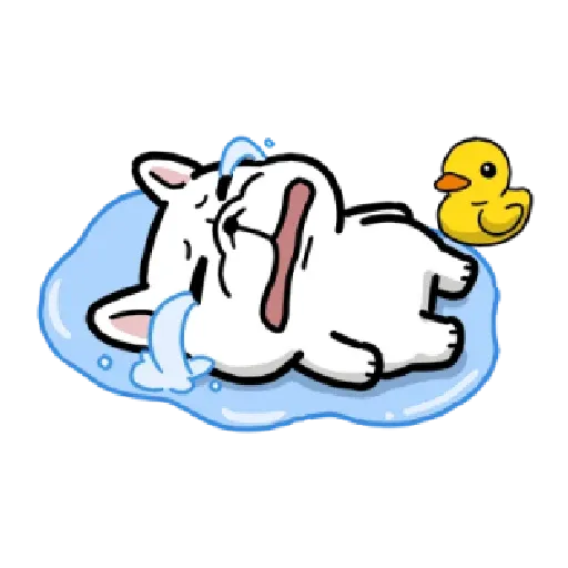 Effect doca - Sticker 11