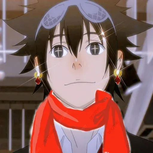 ah - Sticker 11