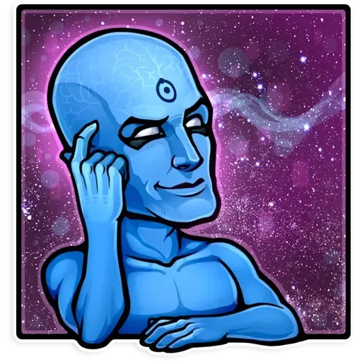 DC - Sticker 13