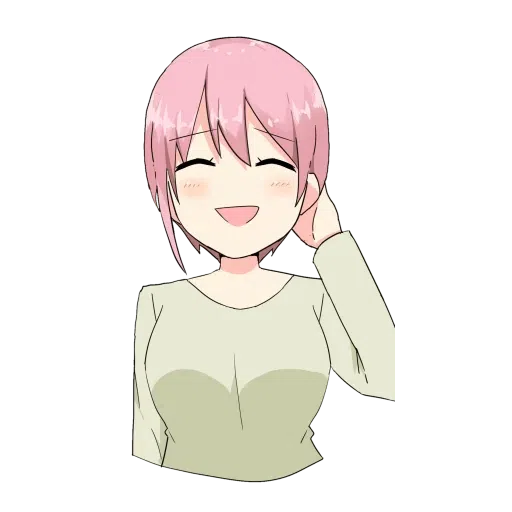 Quintussential Quintuplets - Sticker 12
