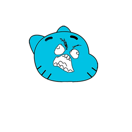 Monster_Frodo - Sticker 10