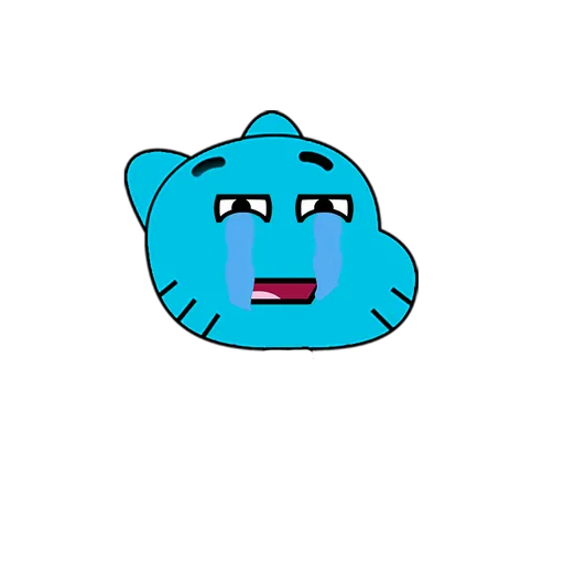 Monster_Frodo - Sticker 17