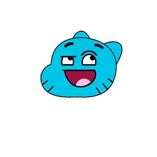 Monster_Frodo - Sticker 23