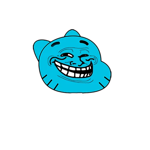 Monster_Frodo - Sticker 9