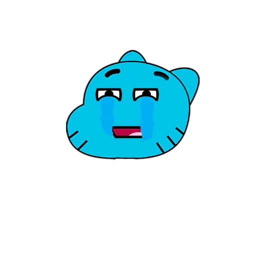Monster_Frodo - Sticker 30