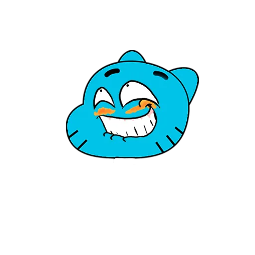 Monster_Frodo - Sticker 21
