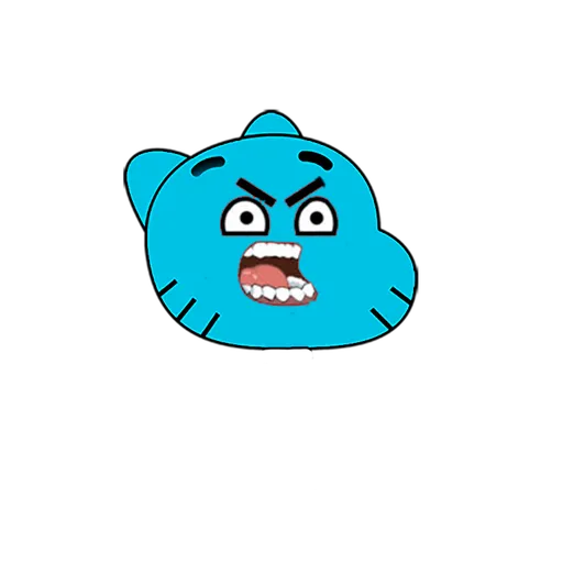 Monster_Frodo - Sticker 14