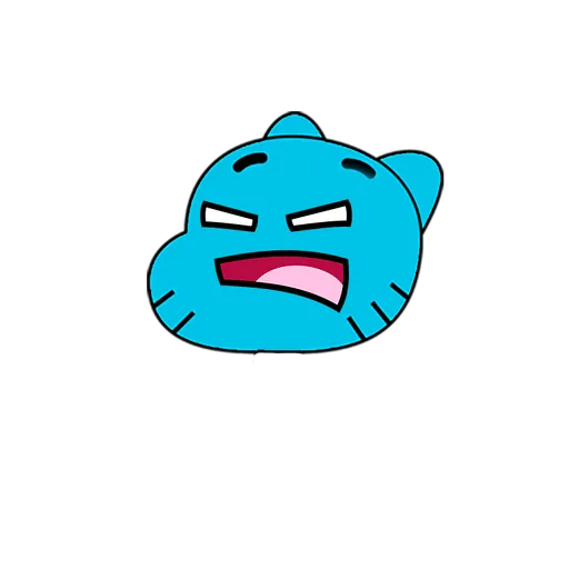 Monster_Frodo - Sticker 24
