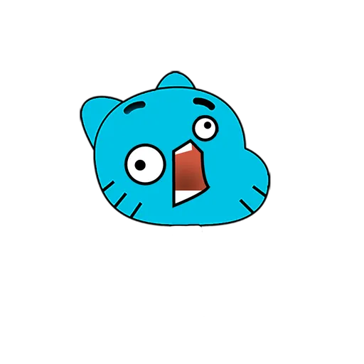 Monster_Frodo - Sticker 12
