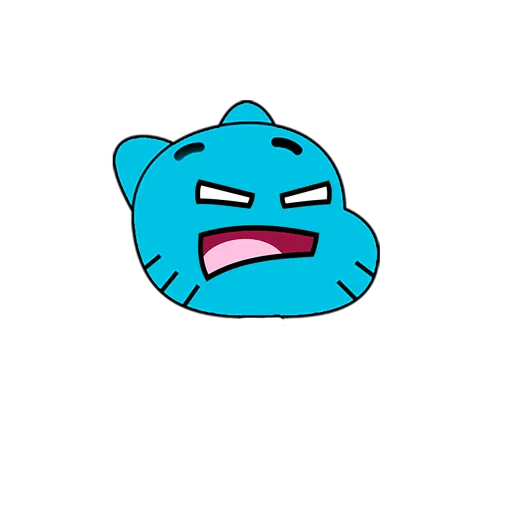 Monster_Frodo - Sticker 15