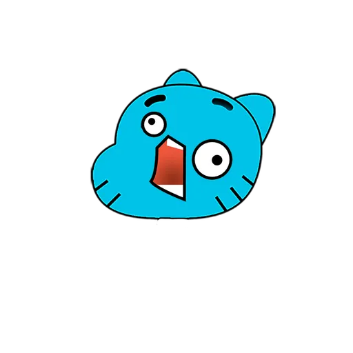 Monster_Frodo - Sticker 20