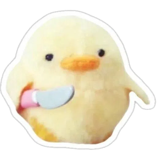 Yellow face - Sticker 16