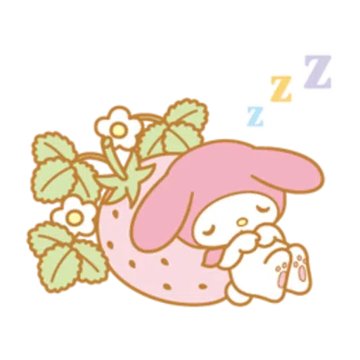 melody - Sticker 14