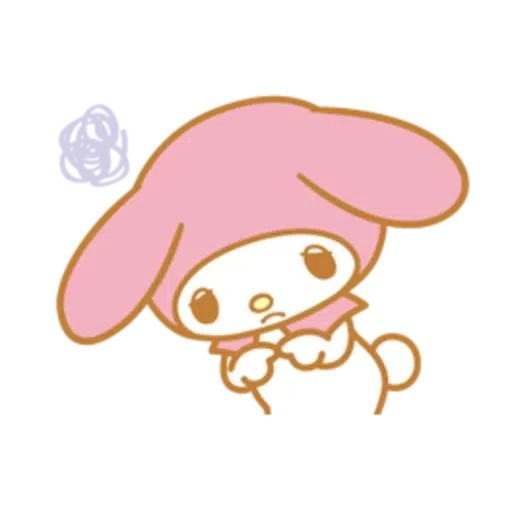 melody - Sticker 18