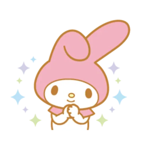 melody - Sticker 17