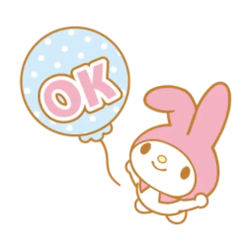 melody - Sticker 10