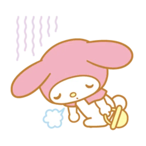 melody - Sticker 15