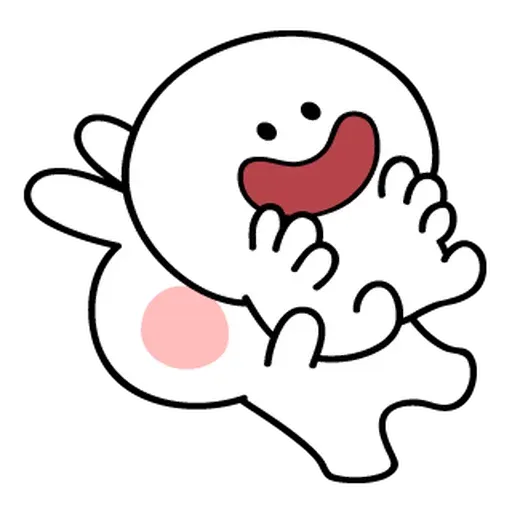 Spoiled Rabbit 11(2) - Sticker 19