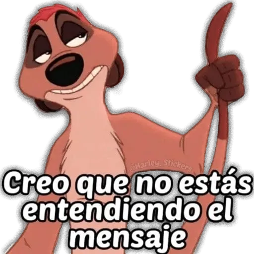 Madai - Sticker 12