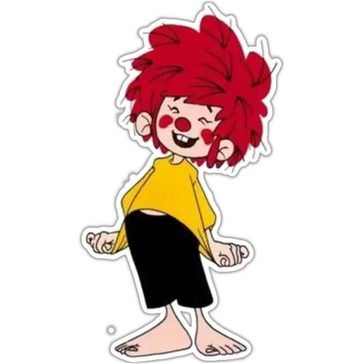 وروجک - Sticker 16