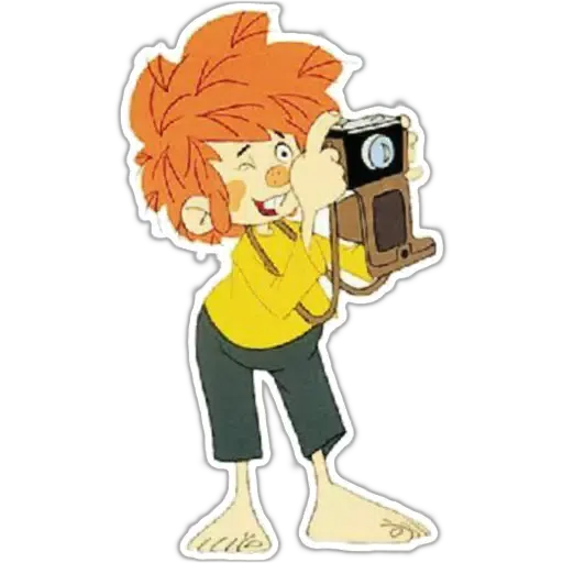 وروجک - Sticker 9