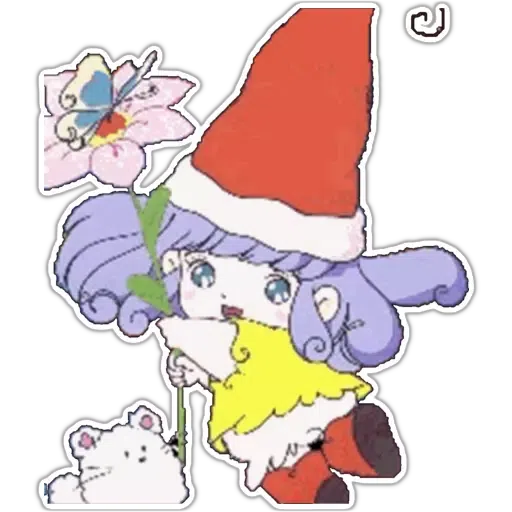 وروجک - Sticker 18