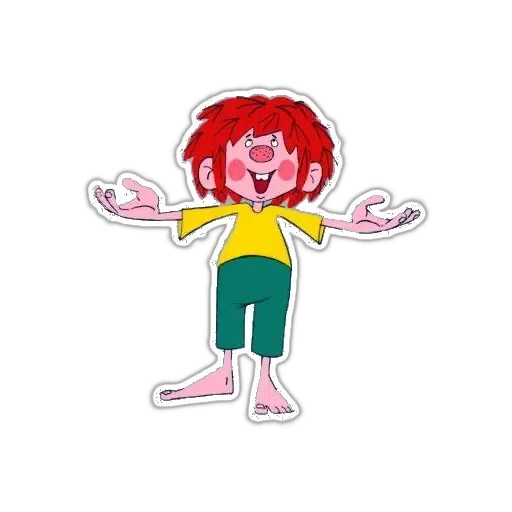 وروجک - Sticker 17