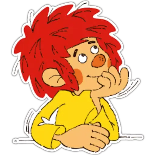 وروجک - Sticker 11
