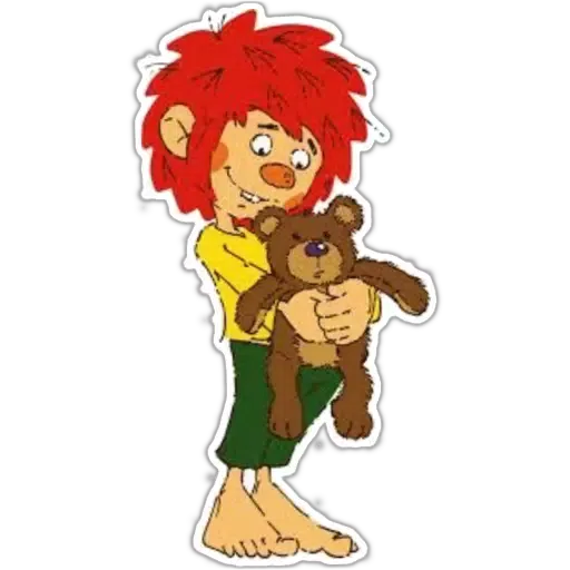 وروجک - Sticker 10
