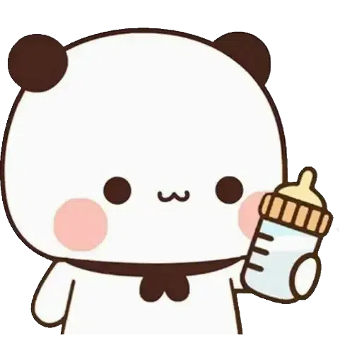 Nyenyenye - Sticker 10