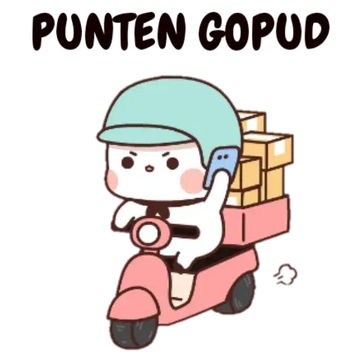 Nyenyenye - Sticker 11
